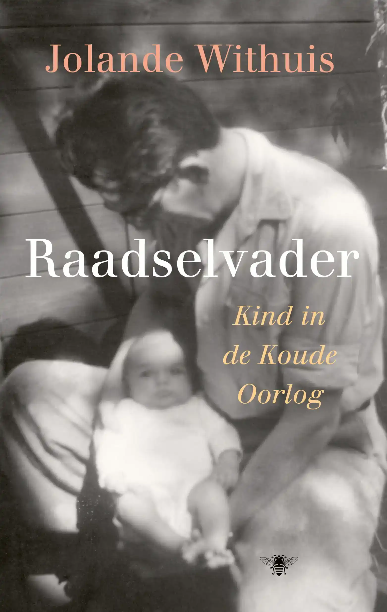 RAADSELVADER