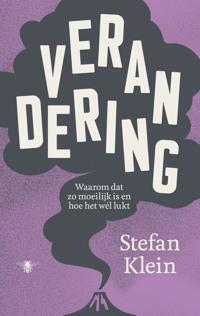 VERANDERING