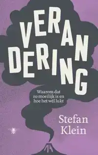 VERANDERING