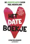 HET DATE BOEKJE