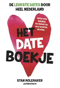 HET DATE BOEKJE