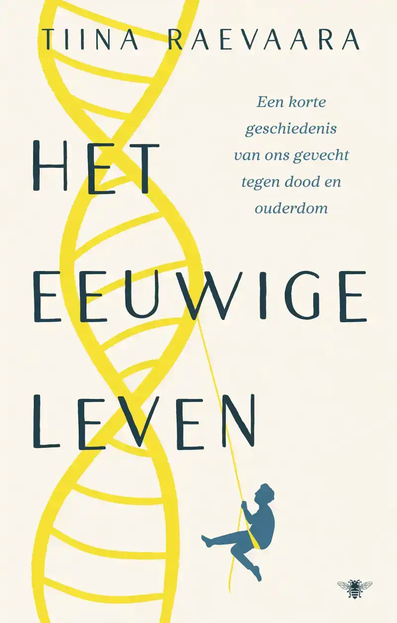 HET EEUWIGE LEVEN