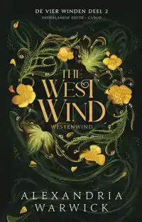 THE WEST WIND