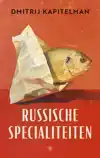 RUSSISCHE SPECIALITEITEN