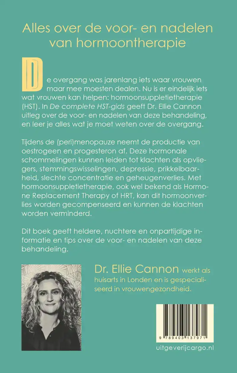 DE COMPLETE HST GIDS