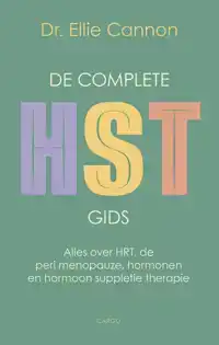 JOUW HST-GIDS