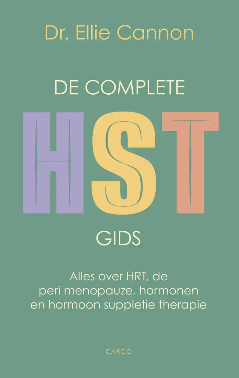JOUW HST-GIDS