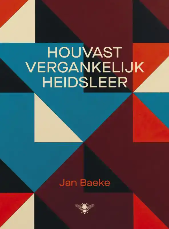 HOUVASTVERGANKELIJKHEIDSLEER