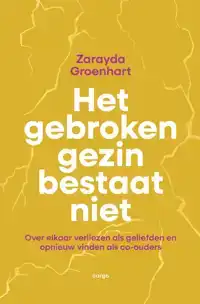 HET GEBROKEN GEZIN BESTAAT NIET