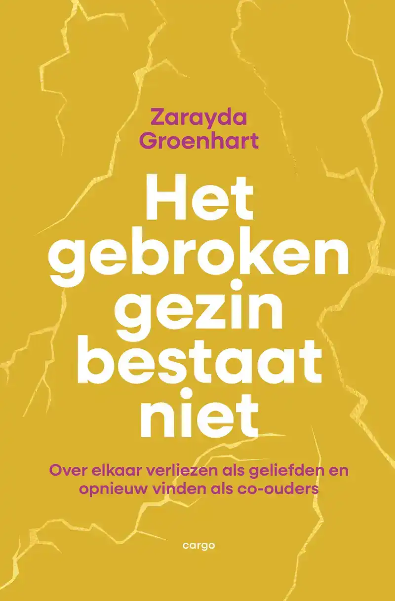 HET GEBROKEN GEZIN BESTAAT NIET