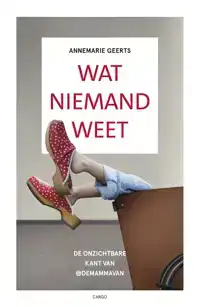 WAT NIEMAND WEET