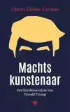 MACHTSKUNSTENAAR