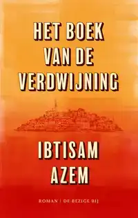 HET BOEK VAN DE VERDWIJNING