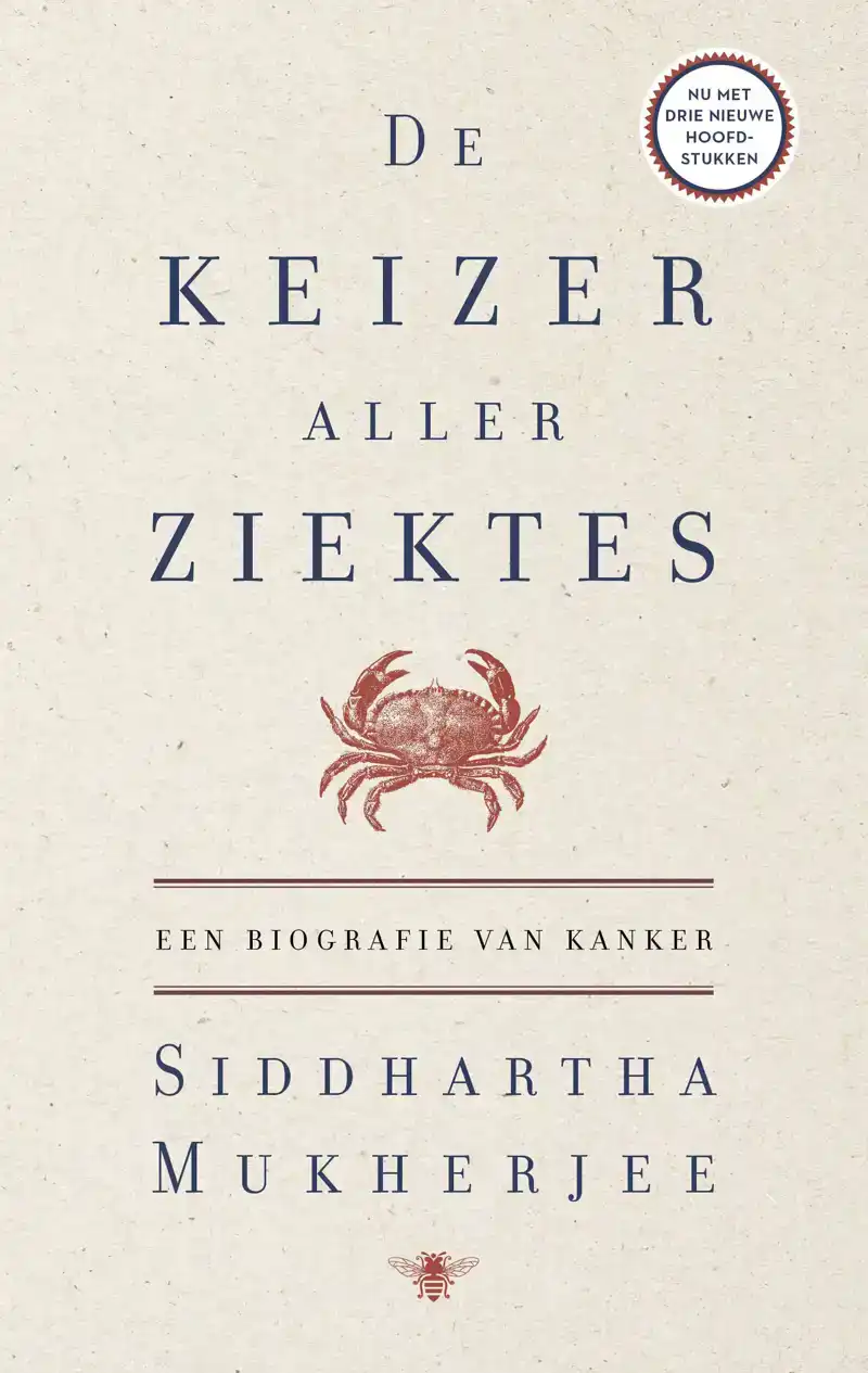 DE KEIZER ALLER ZIEKTES