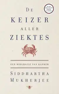 DE KEIZER ALLER ZIEKTES