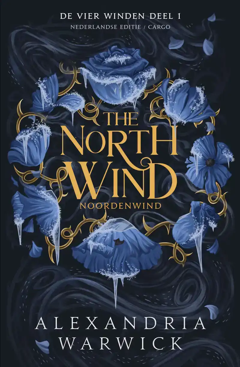 THE NORTH WIND
