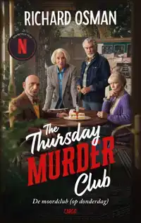 DE MOORDCLUB (OP DONDERDAG)