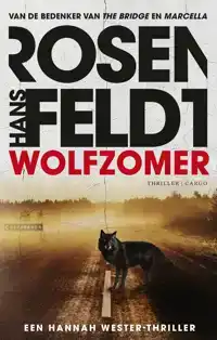 WOLFZOMER