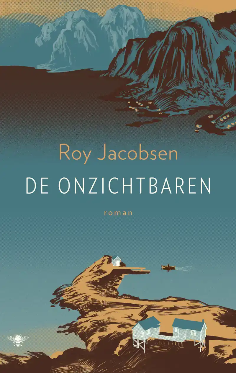 DE ONZICHTBAREN