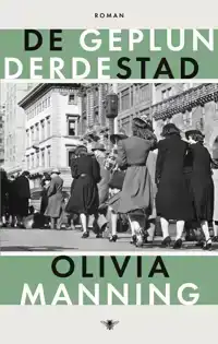 DE GESCHONDEN STAD