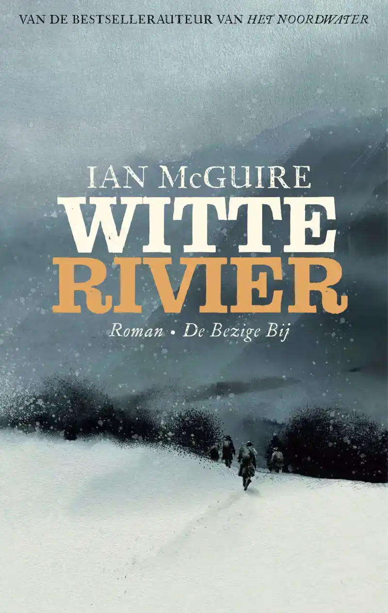 WITTE RIVIER