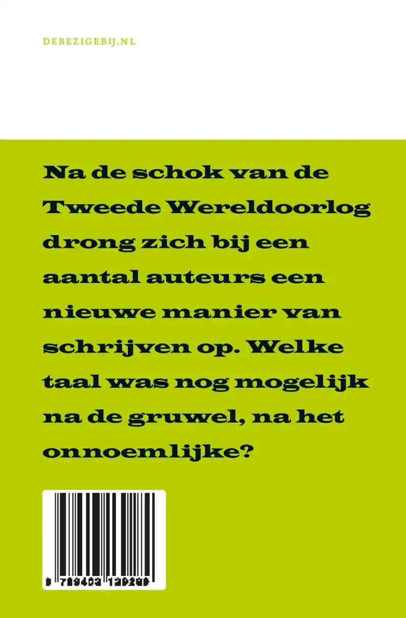 HET BOEK ALFA