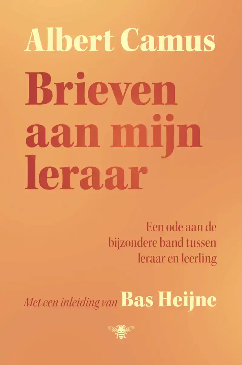 BRIEVEN AAN MIJN LERAAR