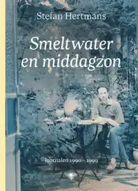 SMELTWATER EN MIDDAGZON