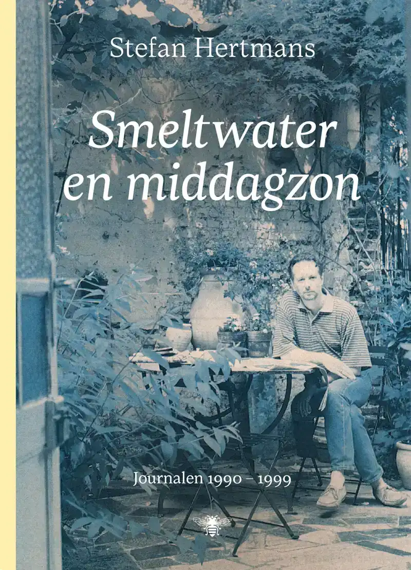 SMELTWATER EN MIDDAGZON