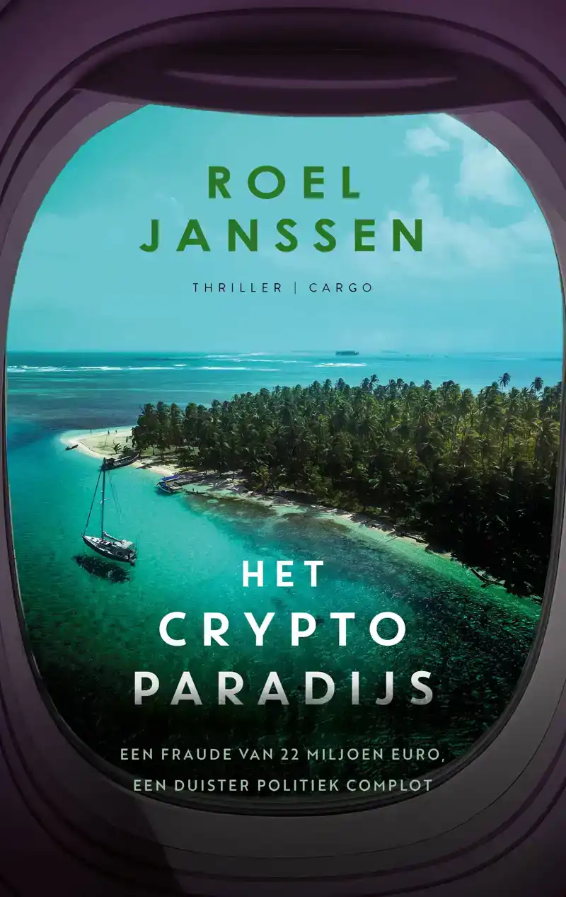 HET CRYPTOPARADIJS