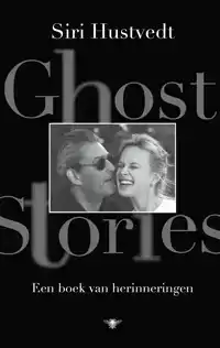 GHOST STORIES