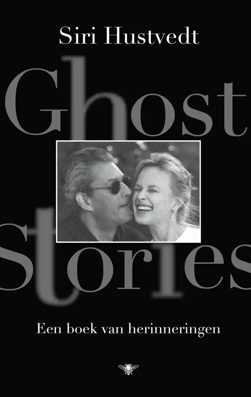 GHOST STORIES
