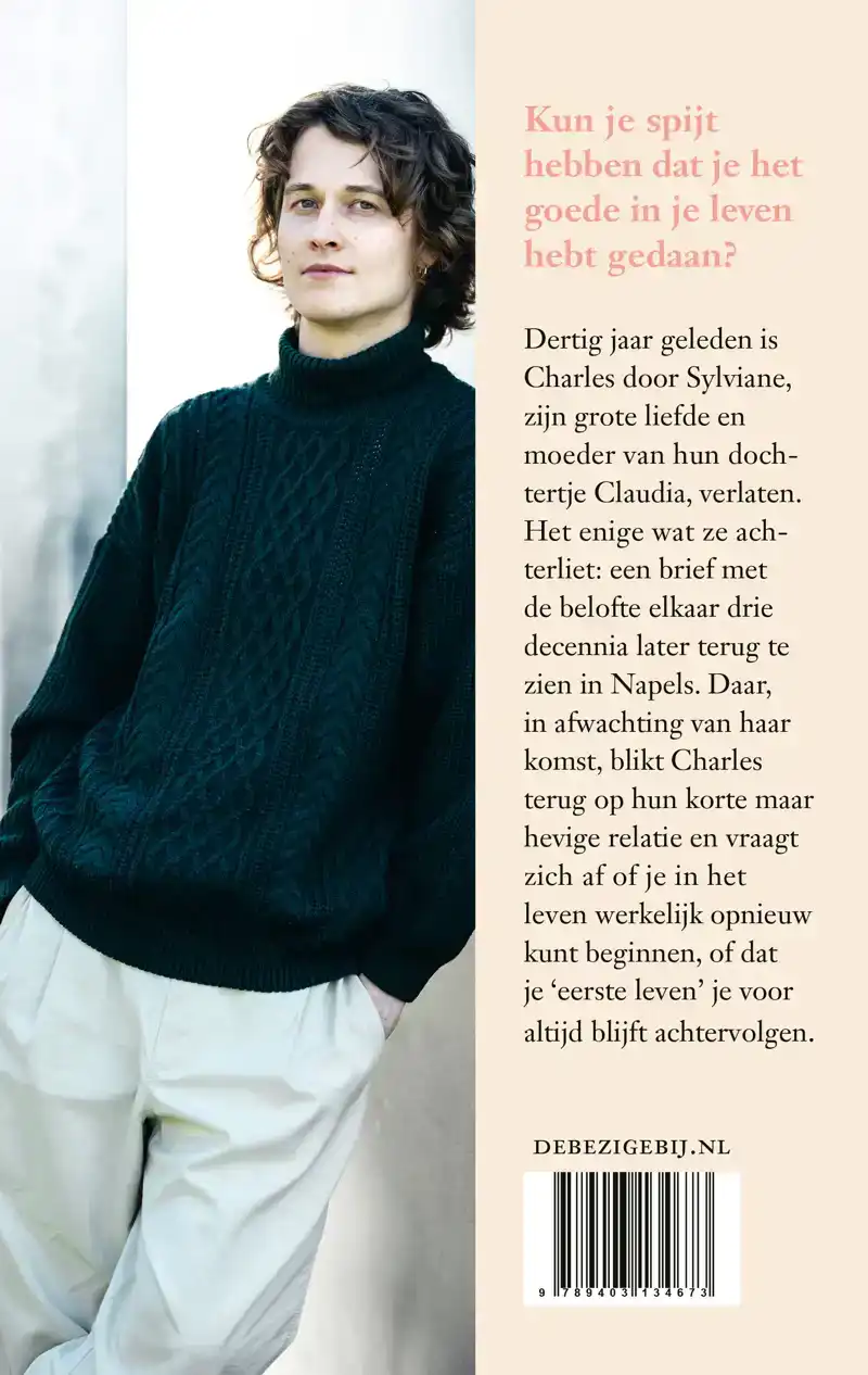 TUSSENJAREN