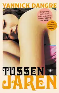 TUSSENJAREN