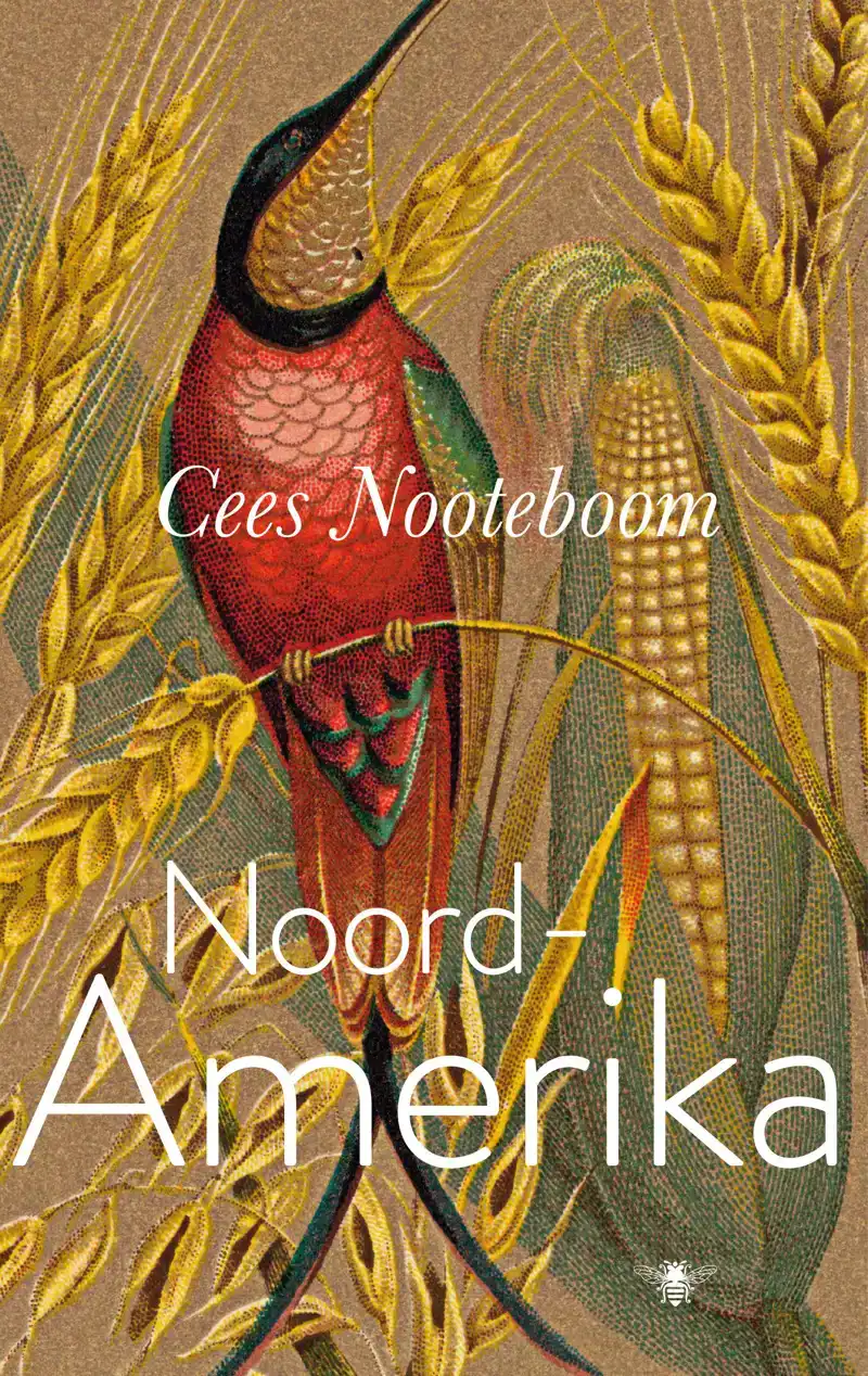 NOORD-AMERIKA