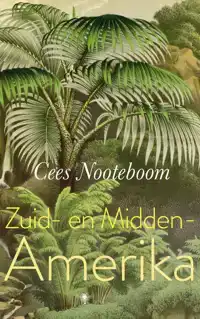 ZUID- EN MIDDEN-AMERIKA