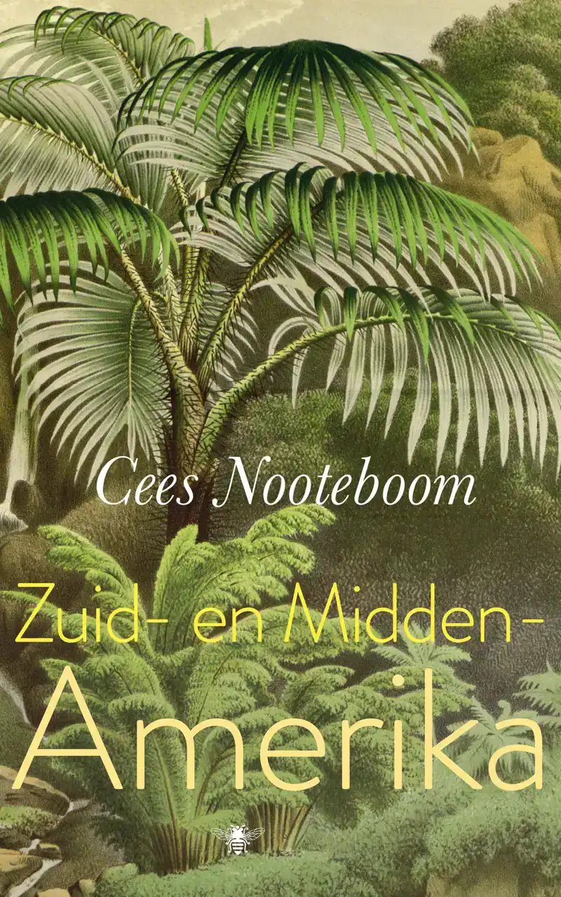 ZUID- EN MIDDEN-AMERIKA