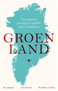 GROENLAND