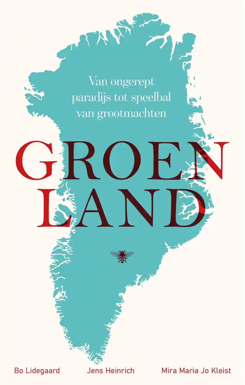 GROENLAND
