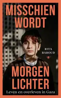 MISSCHIEN WORDT MORGEN LICHTER