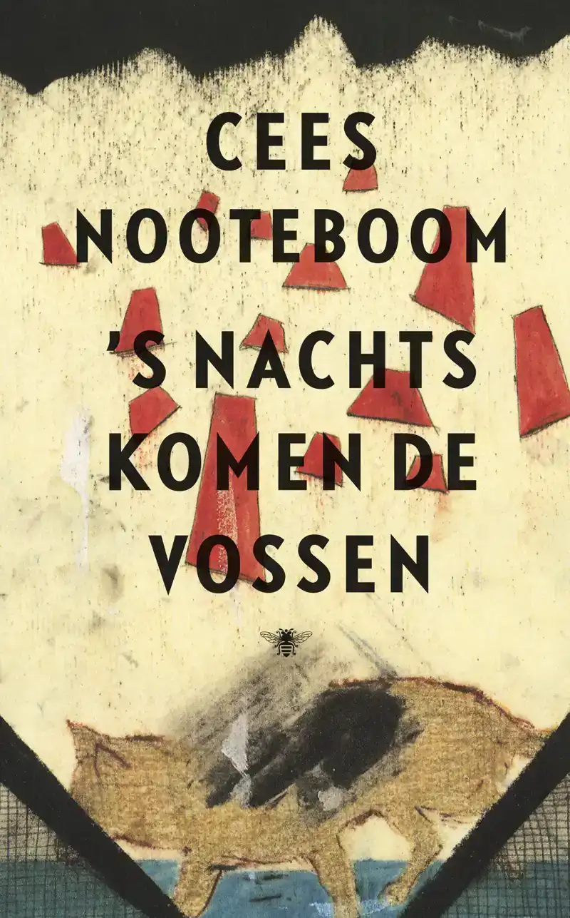 'S NACHTS KOMEN DE VOSSEN