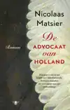 DE ADVOCAAT VAN HOLLAND