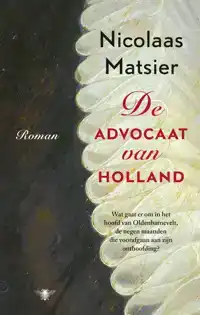 DE ADVOCAAT VAN HOLLAND