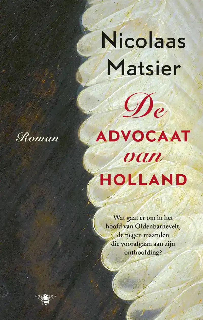 DE ADVOCAAT VAN HOLLAND