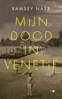 MIJN DOOD IN VENETIE