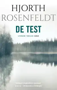 DE TEST