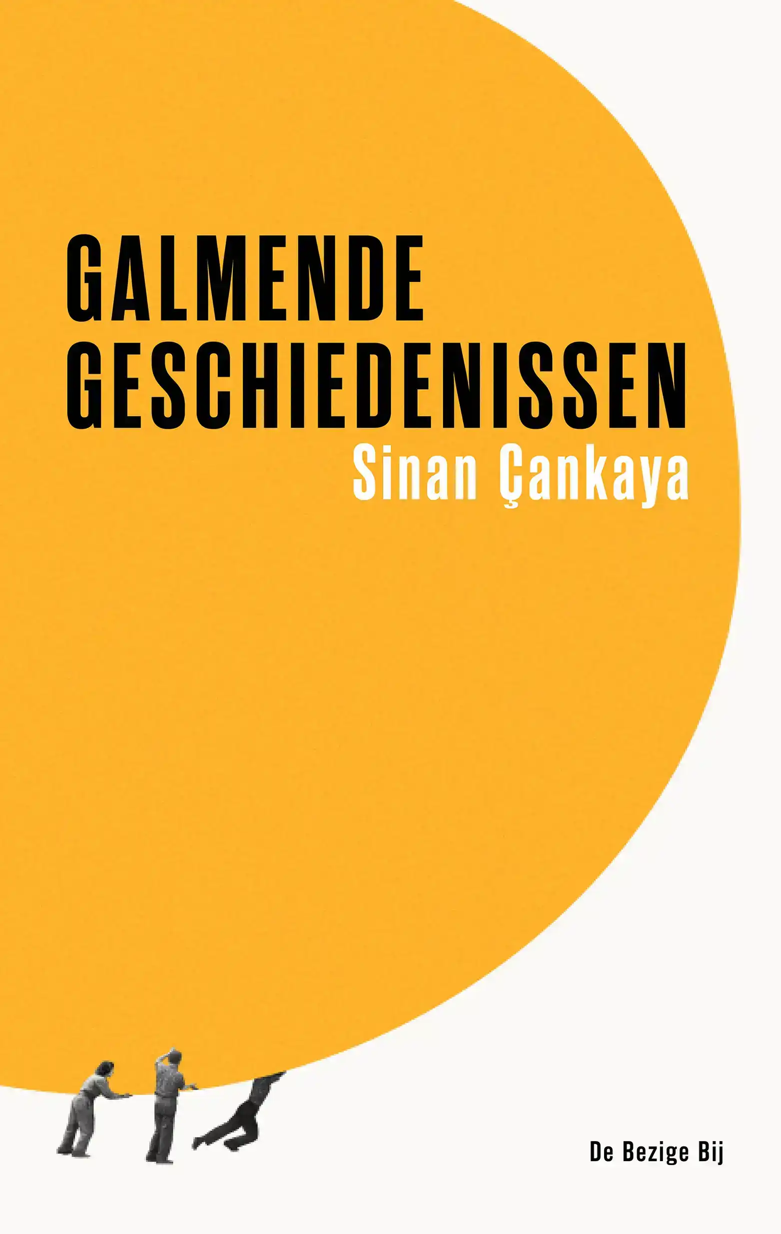 GALMENDE GESCHIEDENISSEN