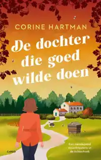 DE DOCHTER DIE GOED WILDE DOEN