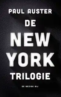 NEW YORK-TRILOGIE