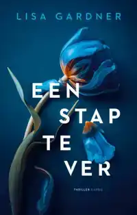 EEN STAP TE VER